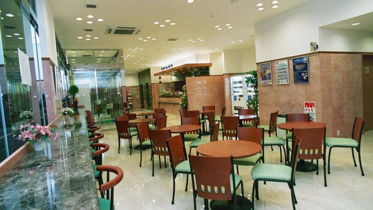 Toyoko Inn Shonan Kamakura Fujisawa-Eki Kita-Guchi Exterior photo