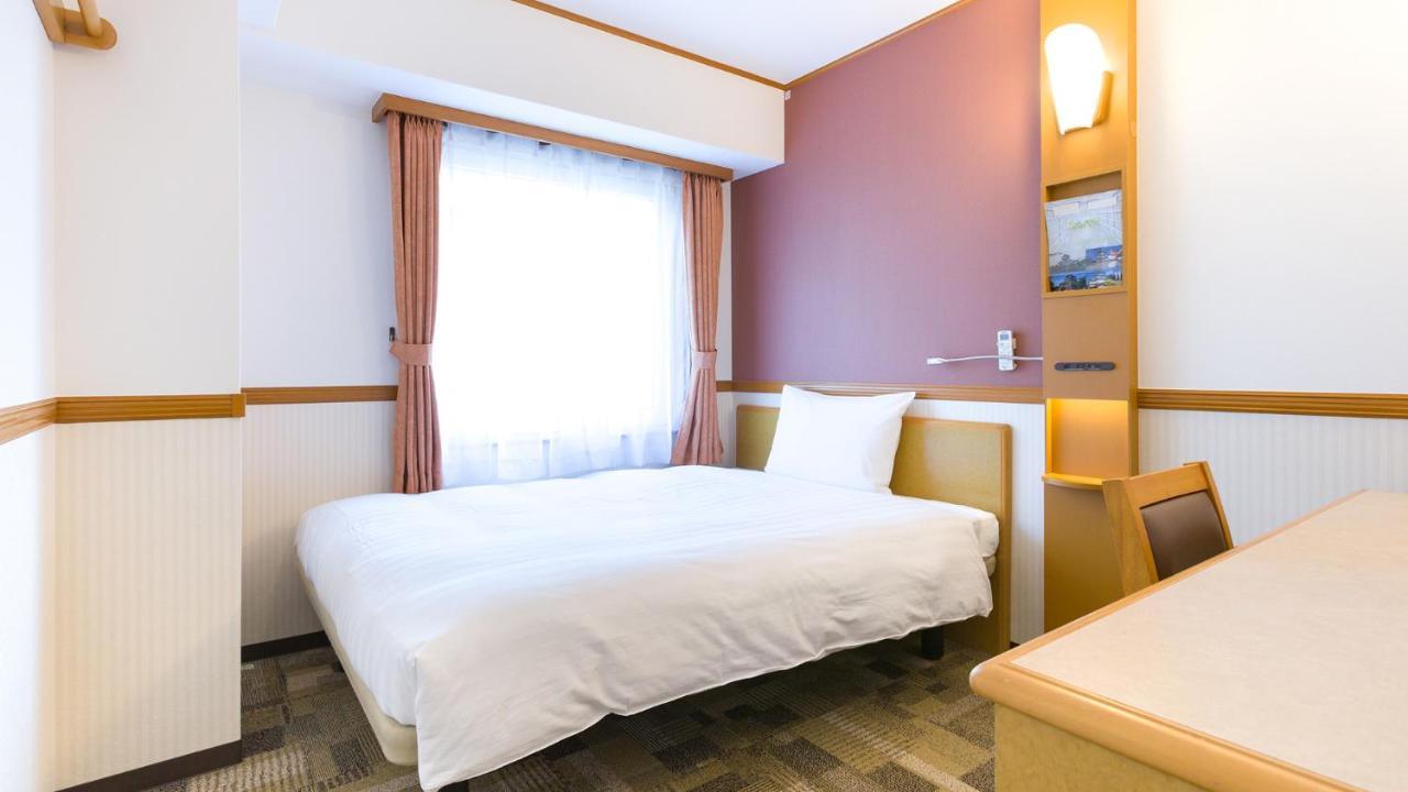 Toyoko Inn Shonan Kamakura Fujisawa-Eki Kita-Guchi Exterior photo