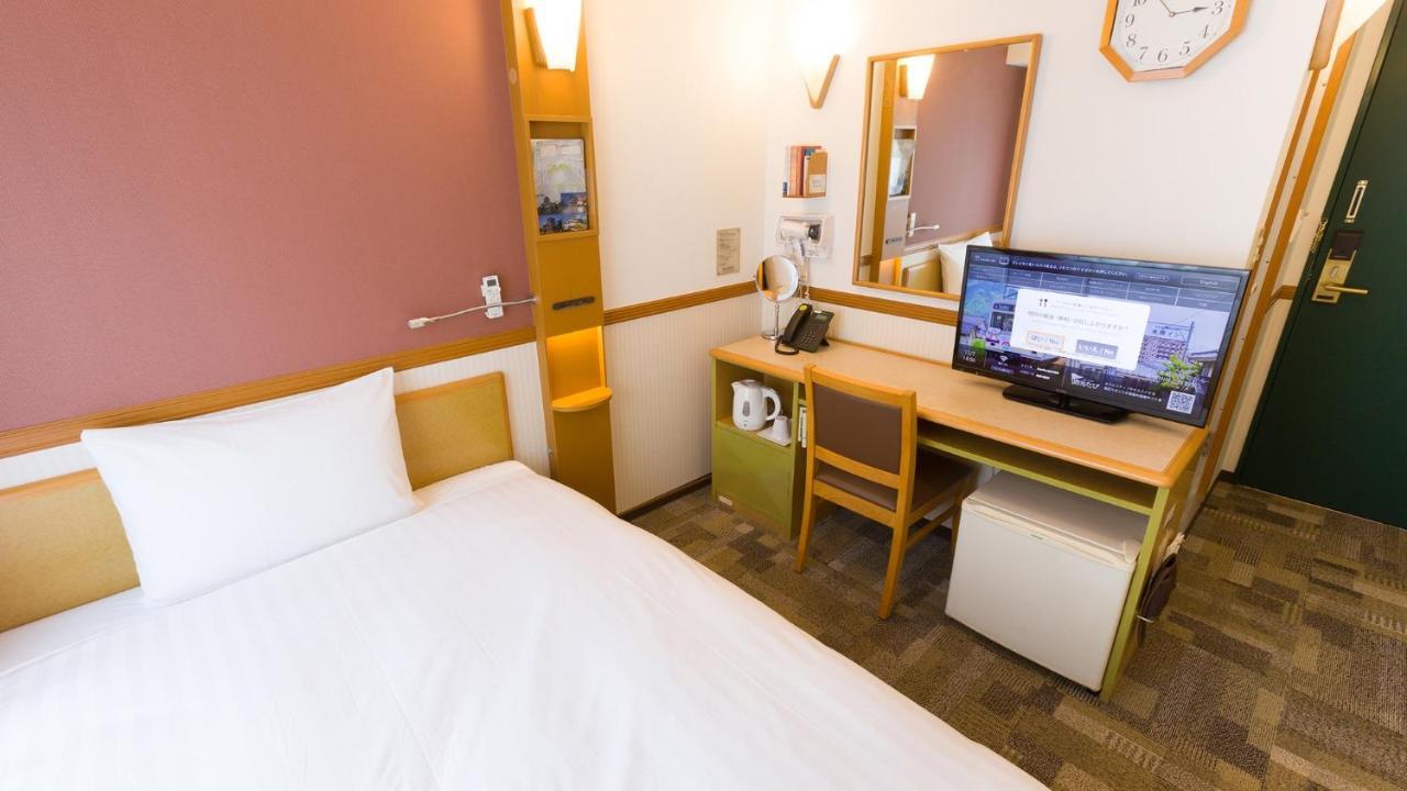 Toyoko Inn Shonan Kamakura Fujisawa-Eki Kita-Guchi Exterior photo