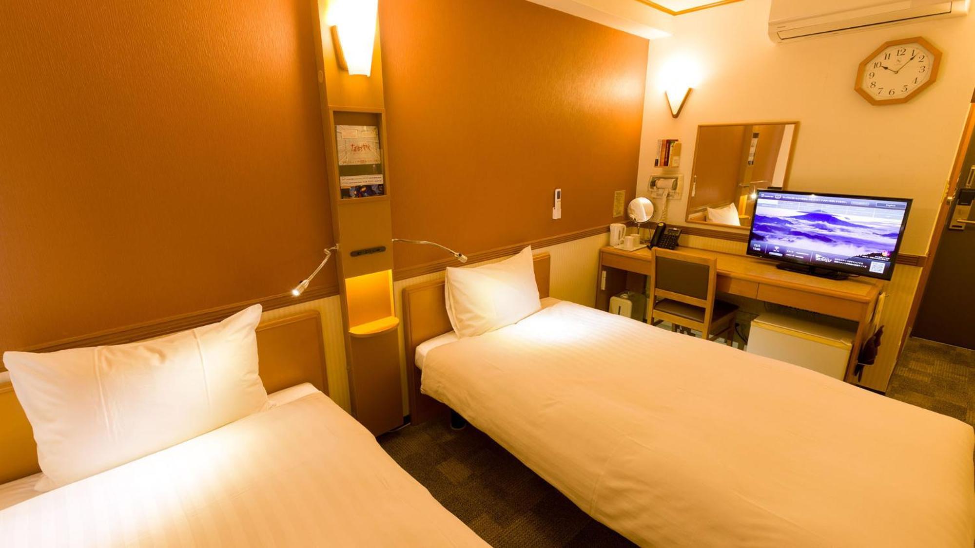 Toyoko Inn Shonan Kamakura Fujisawa-Eki Kita-Guchi Room photo