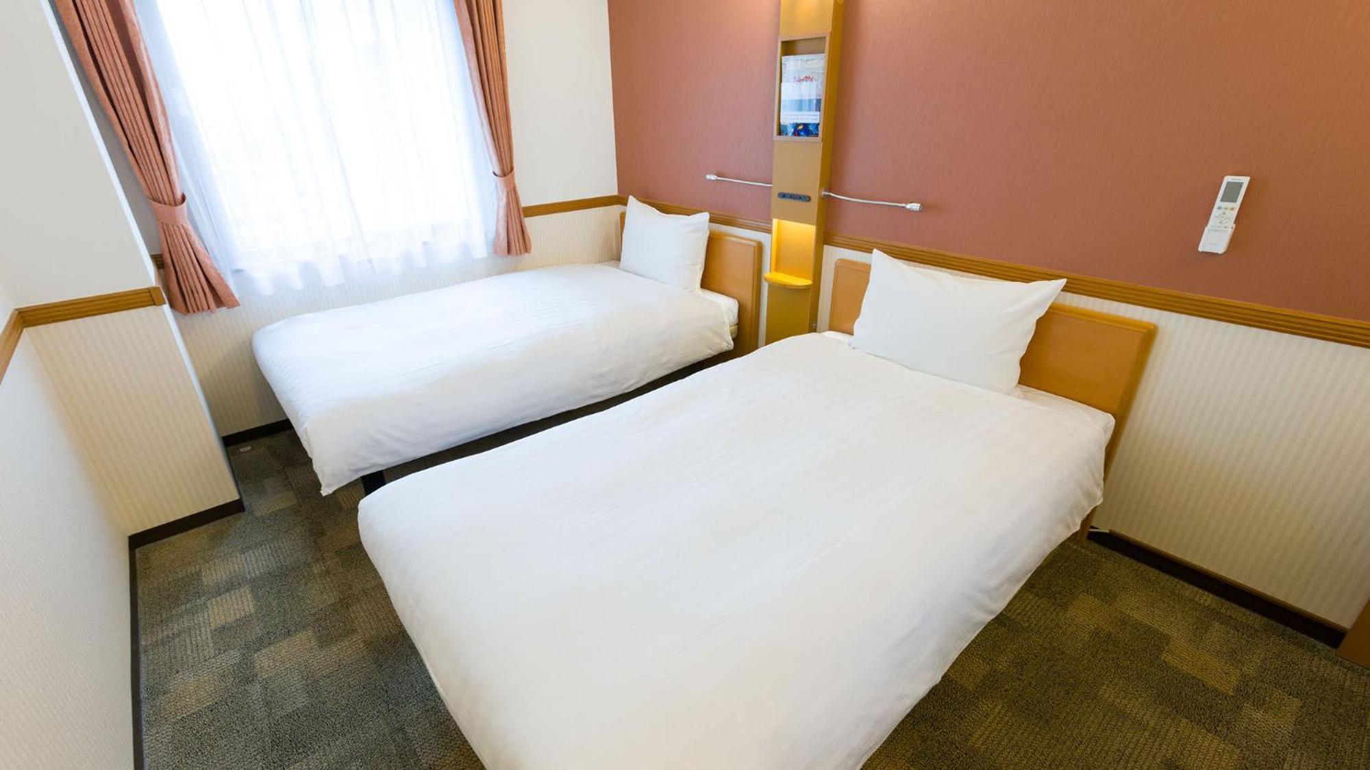 Toyoko Inn Shonan Kamakura Fujisawa-Eki Kita-Guchi Room photo