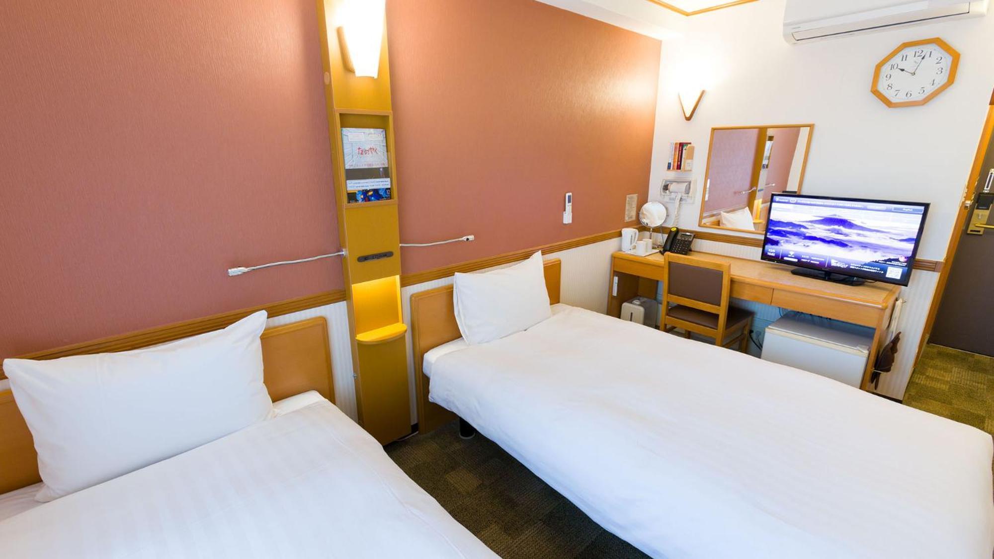 Toyoko Inn Shonan Kamakura Fujisawa-Eki Kita-Guchi Room photo