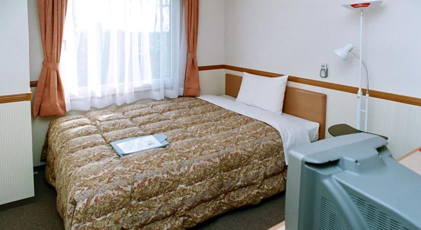 Toyoko Inn Shonan Kamakura Fujisawa-Eki Kita-Guchi Exterior photo