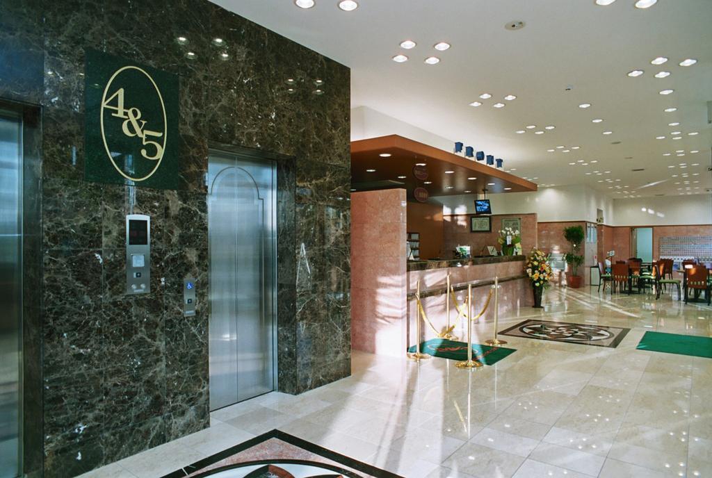 Toyoko Inn Shonan Kamakura Fujisawa-Eki Kita-Guchi Exterior photo