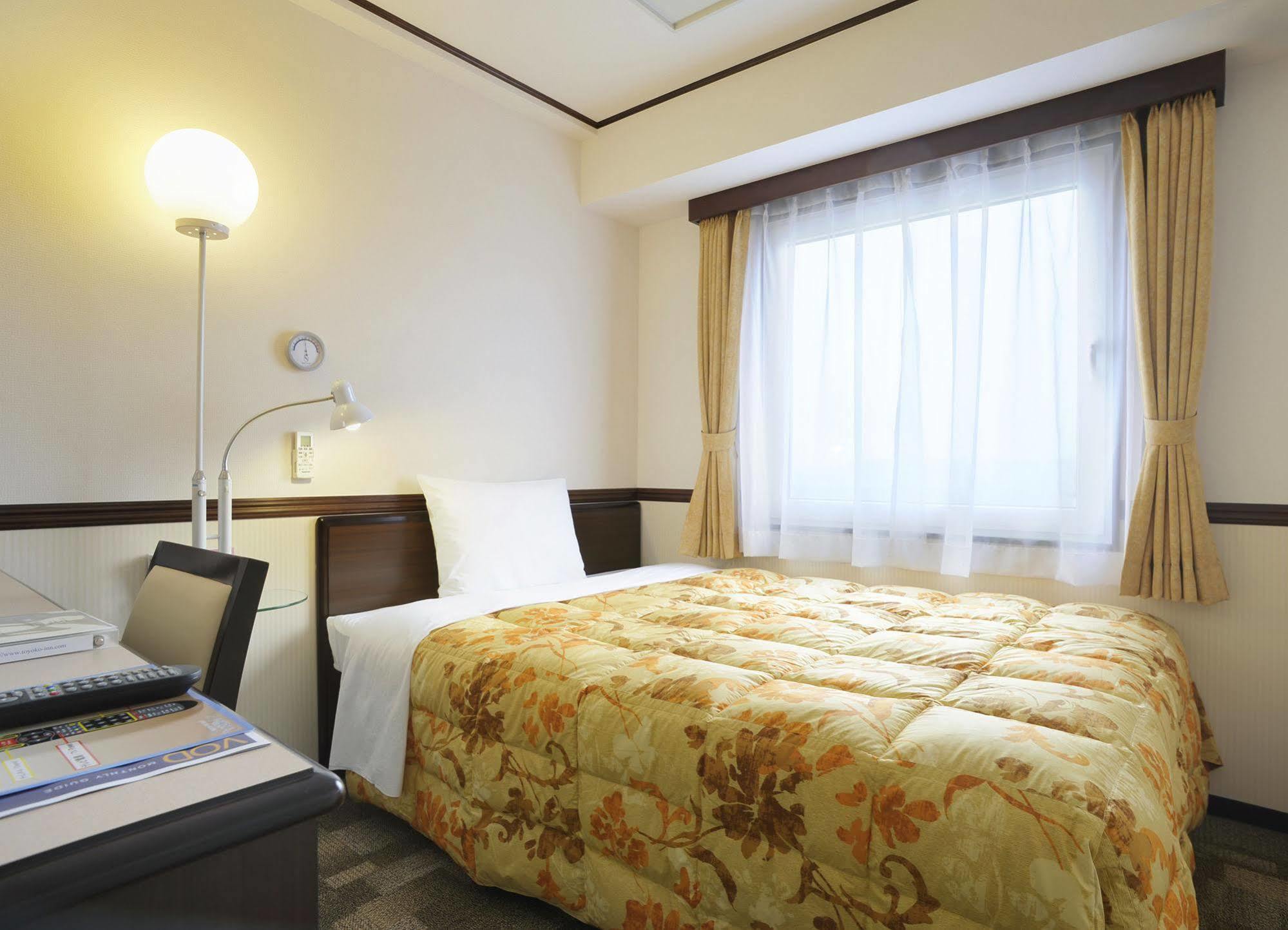Toyoko Inn Shonan Kamakura Fujisawa-Eki Kita-Guchi Exterior photo
